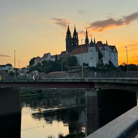 Daire Arthur Meißen