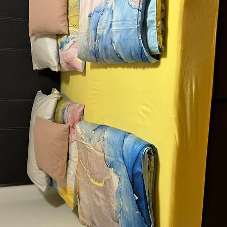 Apartment Arthur