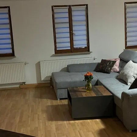 Appartement Arthur *
