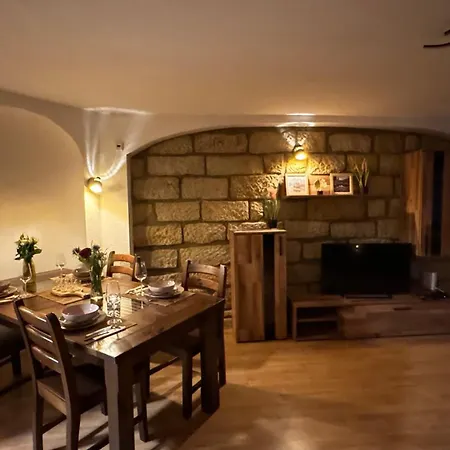 Daire Arthur Meißen