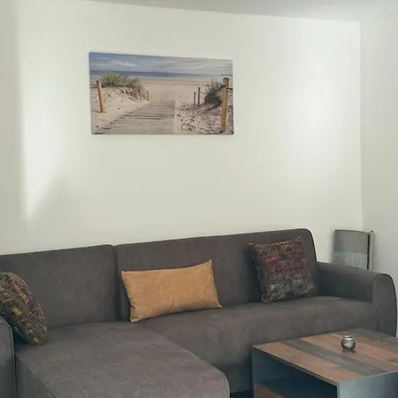 Apartment Arthur