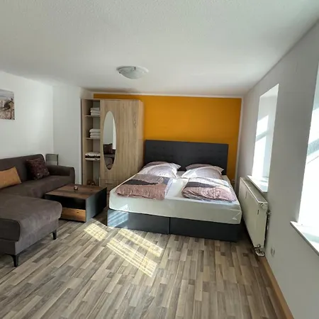 Arthur Appartement