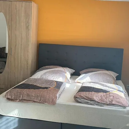 Arthur Apartment Meißen