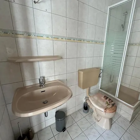 Apartment Arthur Meißen