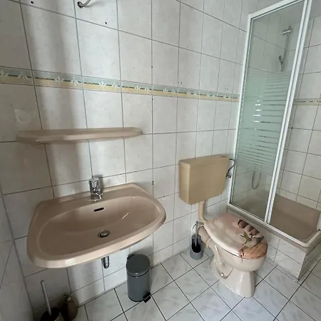 Daire Arthur Meißen