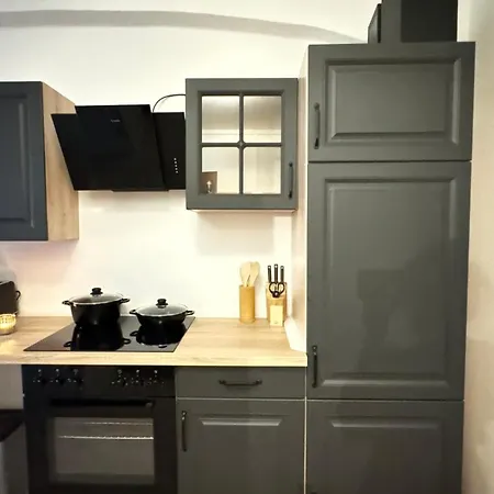 Apartment Arthur