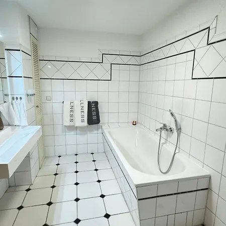 Arthur Apartment *