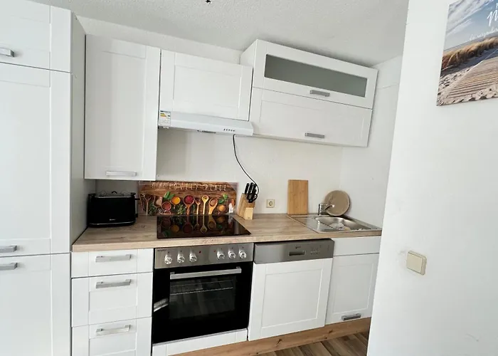 Appartement Arthur Meissen