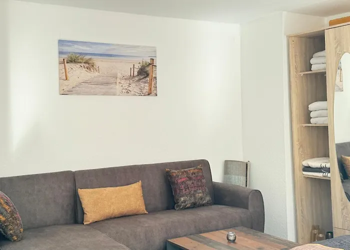 Arthur Appartement *