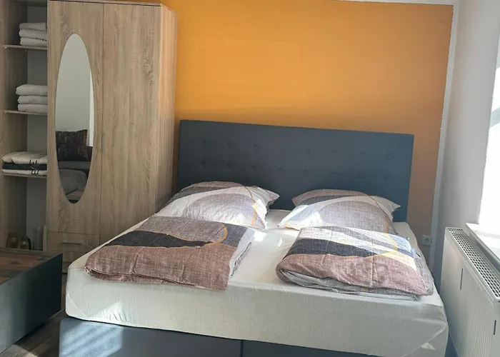 Arthur Appartement Meissen